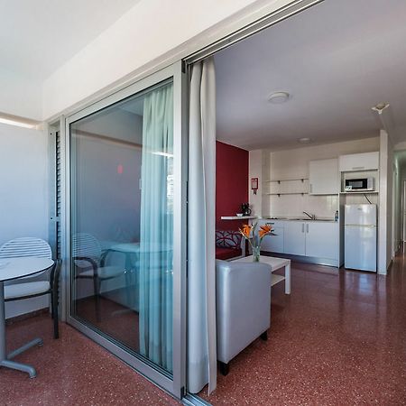 Apartamentos Miami Puerto Rico  Kültér fotó