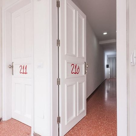 Apartamentos Miami Puerto Rico  Kültér fotó