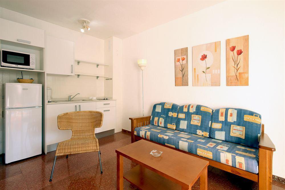 Apartamentos Miami Puerto Rico  Kültér fotó