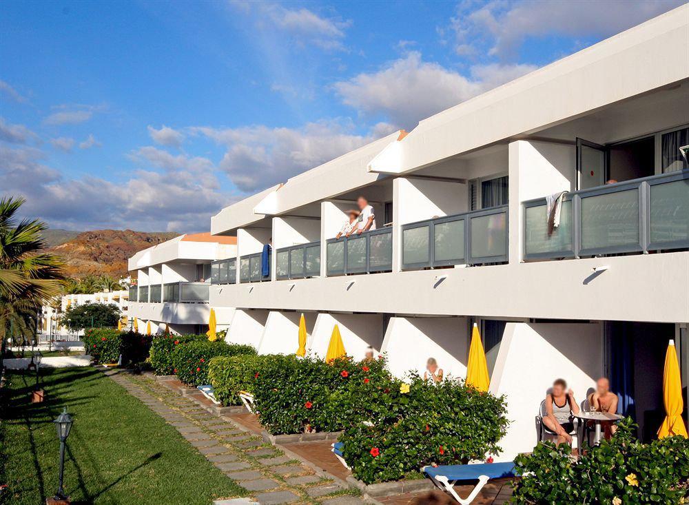 Apartamentos Miami Puerto Rico  Kültér fotó