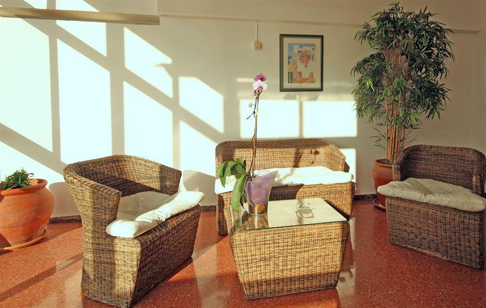 Apartamentos Miami Puerto Rico  Kültér fotó