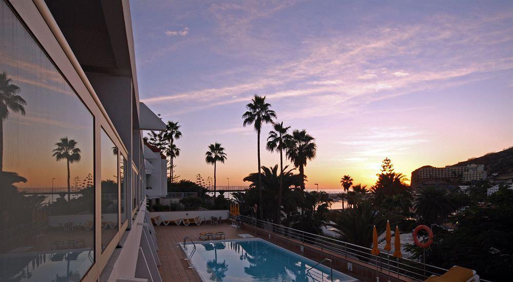 Apartamentos Miami Puerto Rico  Kültér fotó