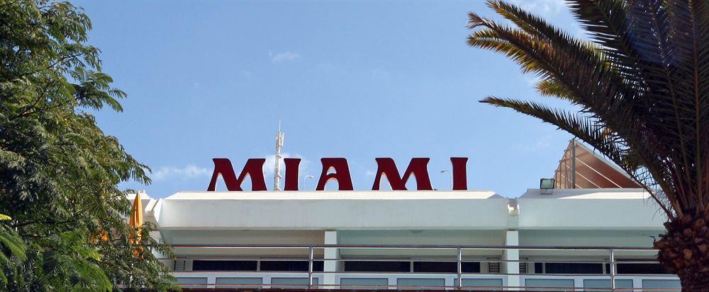 Apartamentos Miami Puerto Rico  Kültér fotó