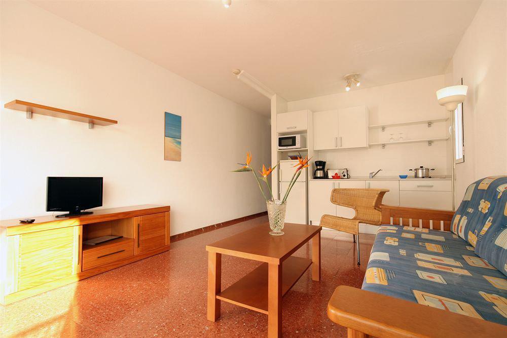 Apartamentos Miami Puerto Rico  Kültér fotó