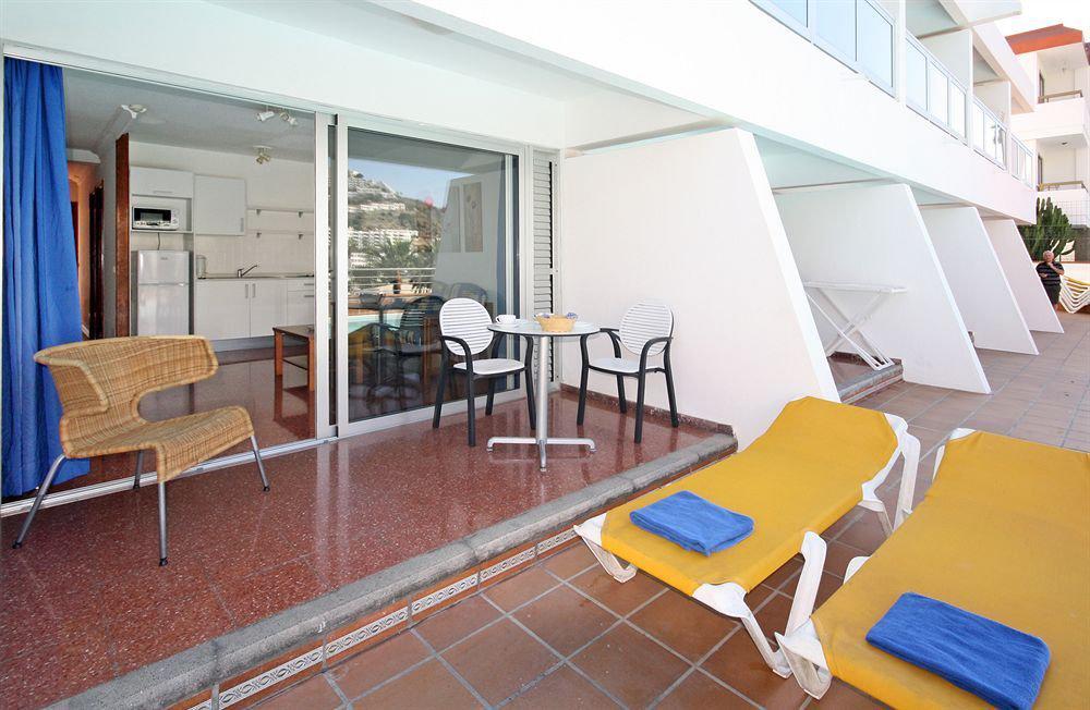 Apartamentos Miami Puerto Rico  Kültér fotó