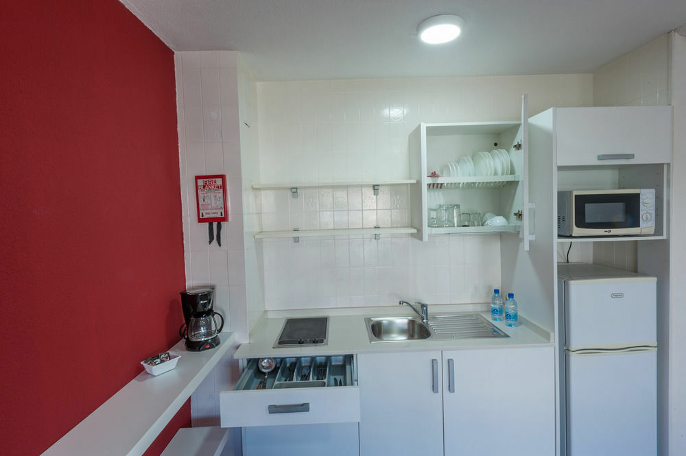 Apartamentos Miami Puerto Rico  Kültér fotó