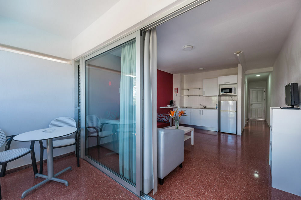 Apartamentos Miami Puerto Rico  Kültér fotó