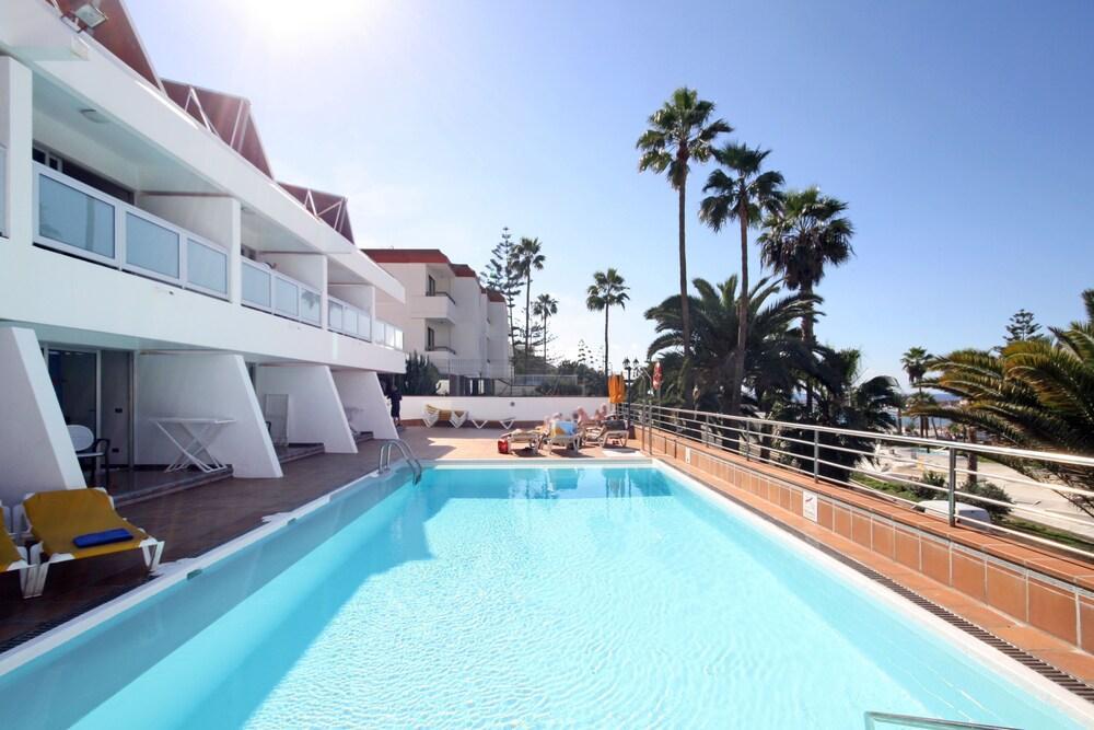 Apartamentos Miami Puerto Rico  Kültér fotó