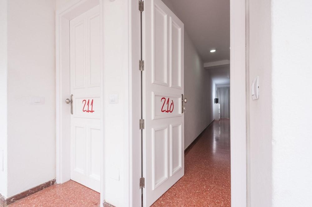 Apartamentos Miami Puerto Rico  Kültér fotó